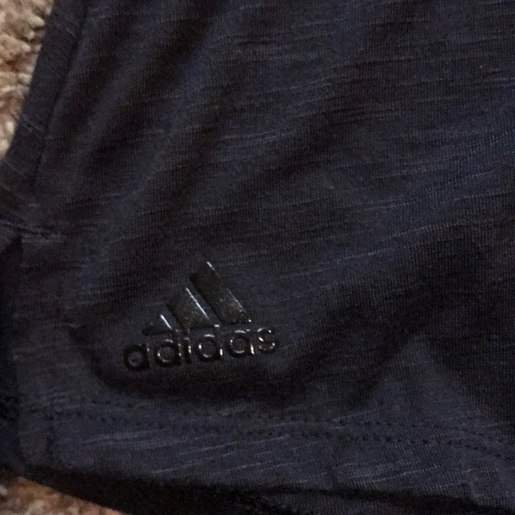 Adidas Black Shirt - Picture 3 of 3